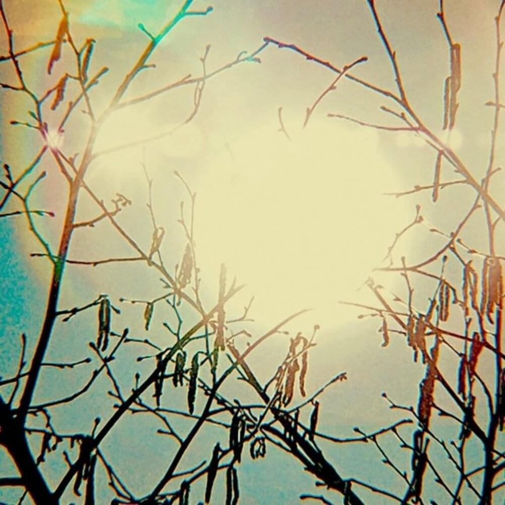 Cover image for Golden Sun - Single