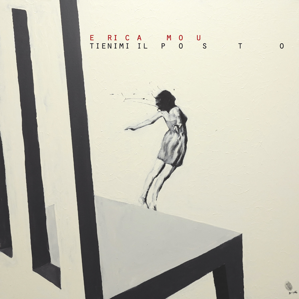 Non sapevo mai mentirti by Erica Mou