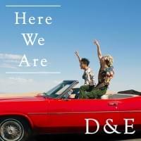 Here We Are by SUPER JUNIOR-D&E