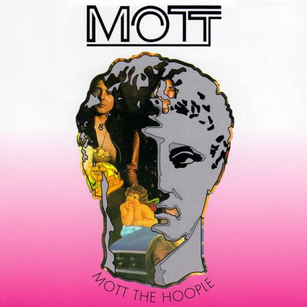 I Wish I Was Your Mother by Mott the Hoople