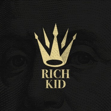 Cover image for Rich Kid
