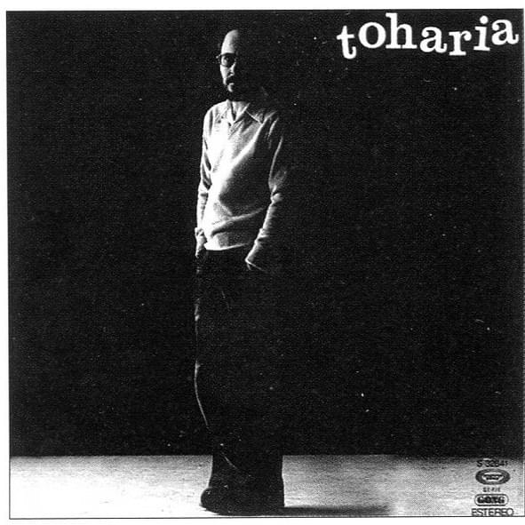 No sé por qué piensas tú by Manuel Toharia