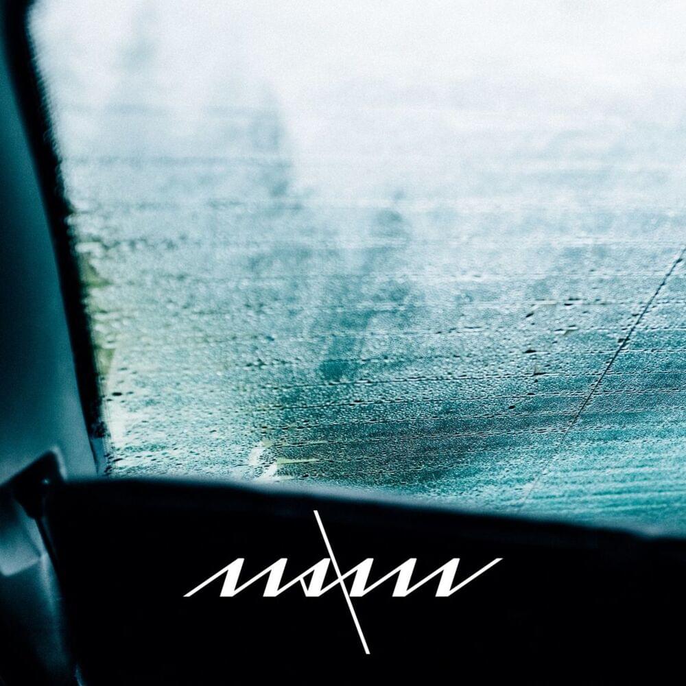 Album cover art for "Automat" by Maxim