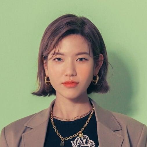 Cover image for WOO JEE WON (우지원)