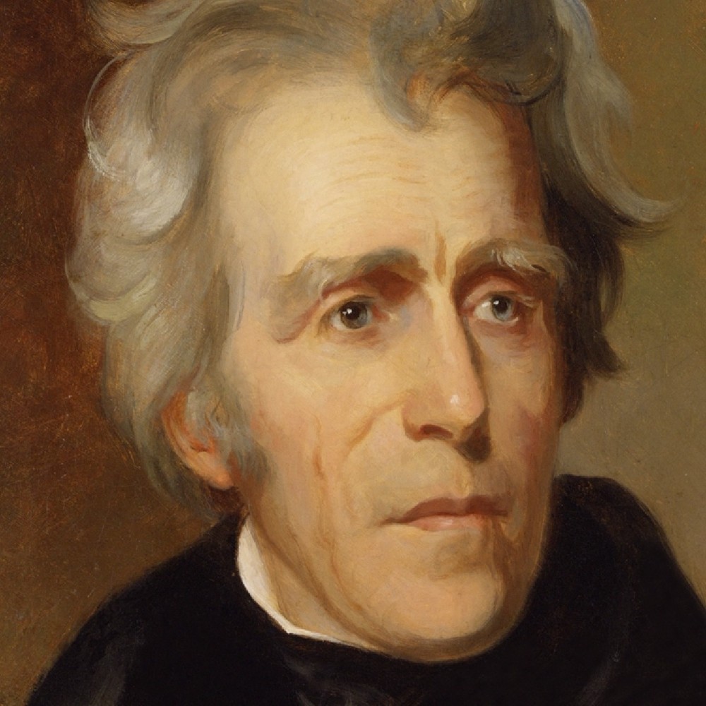Photo of Andrew Jackson (US President)