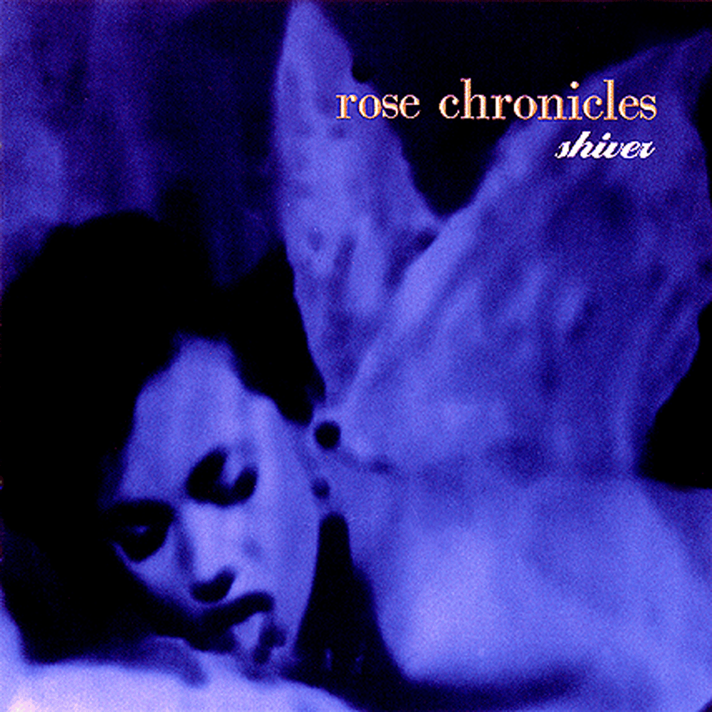 Album cover art for "Dwelling" by Rose Chronicles