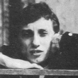 Photo of Alan Klein