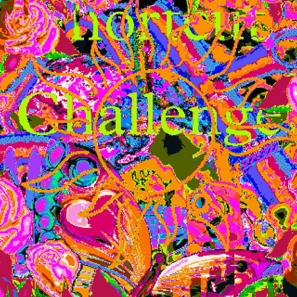 Cover image for SHORTCUT CHALLENGE