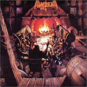 Endless Love by Magnum