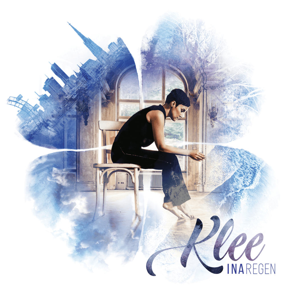 Cover image for Klee