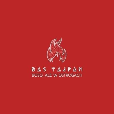 Jestem ponad tym by Bas Tajpan