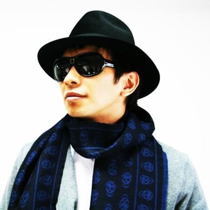 Cover image for DJ Deckstream