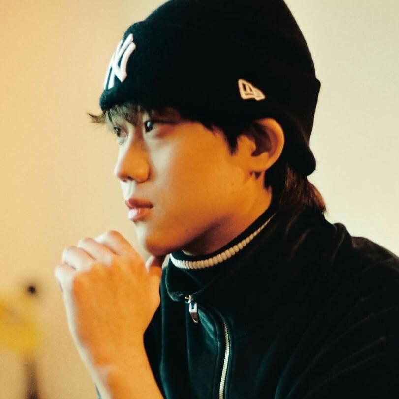 Photo of Ahn Byeong Woong (안병웅)