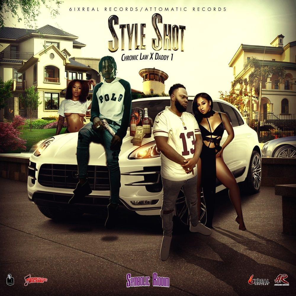 Style Shot by Chronic Law