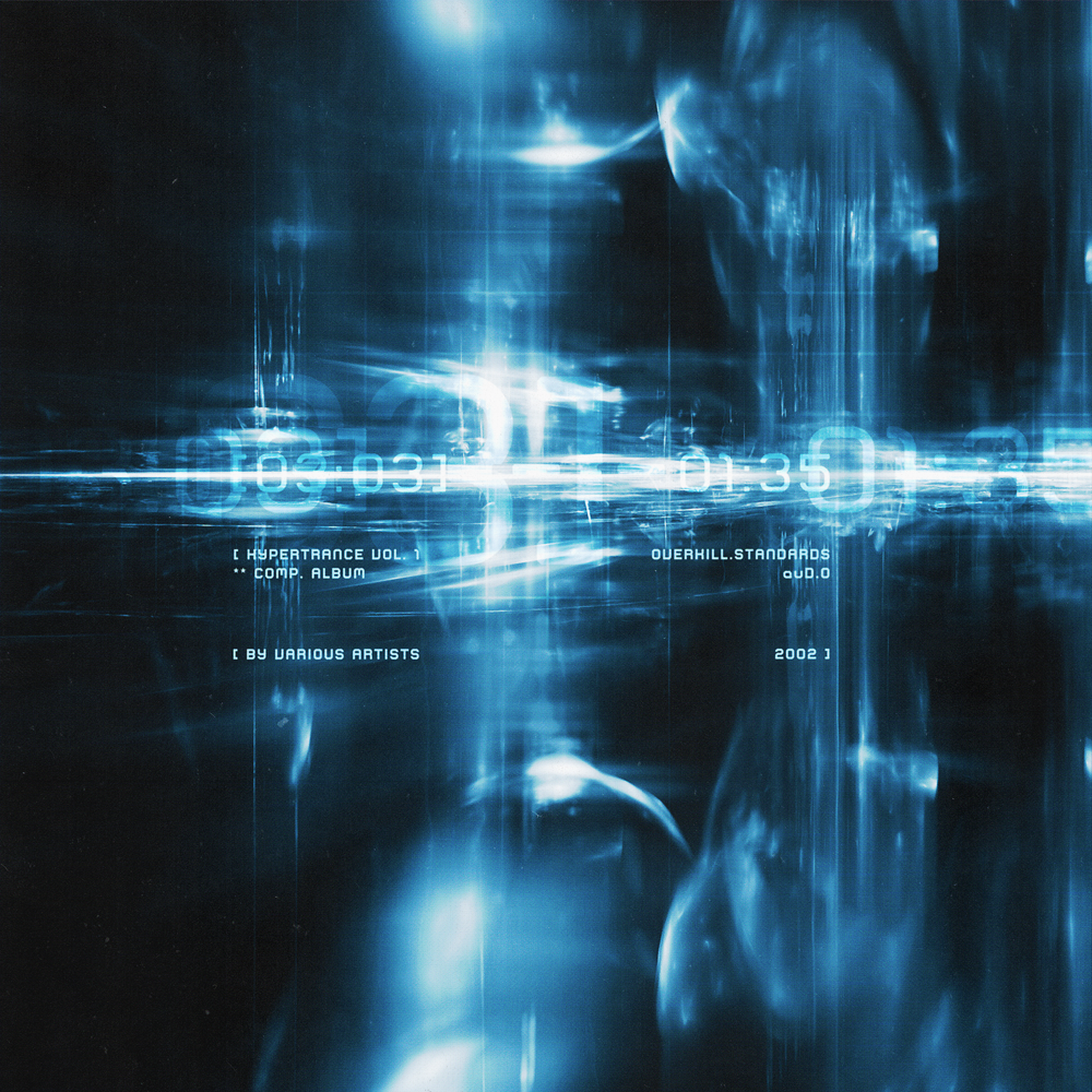 Album cover art for "Shifted" by Jenceno