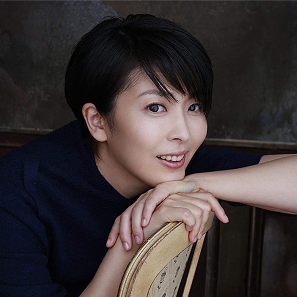 Photo of 松たか子 (Takako Matsu)