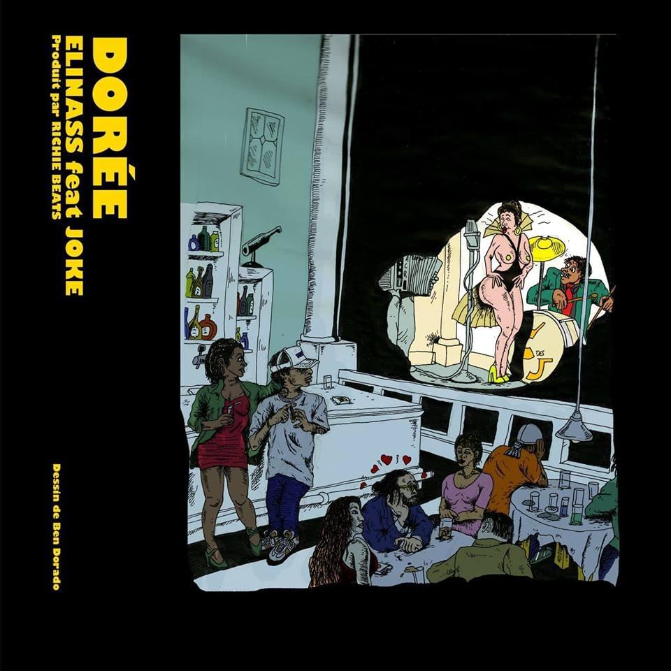Dorée by ​nassím (FRA)