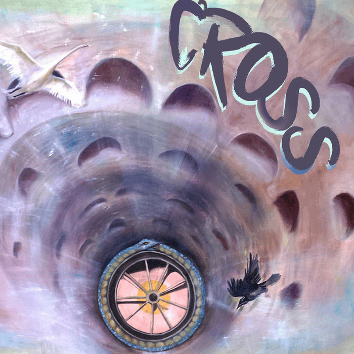 Album cover art for "Instru Which is Really Good" by Alex G