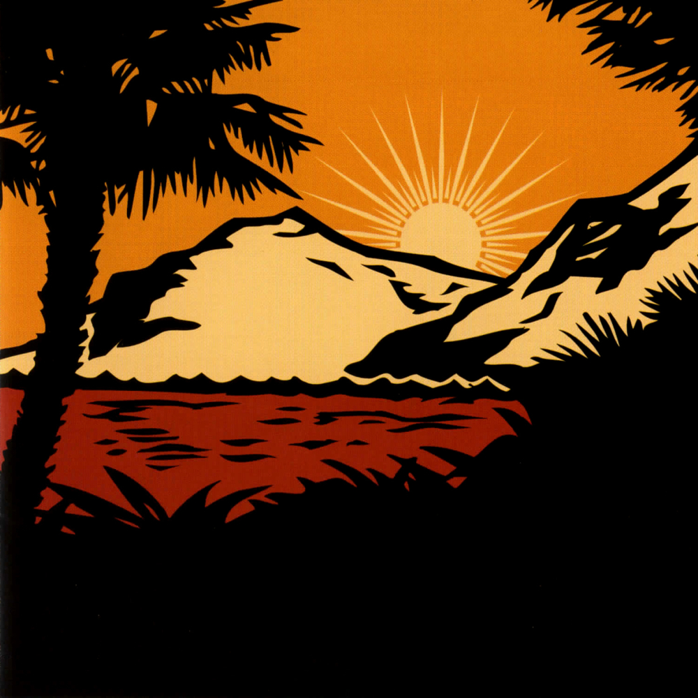 Album cover art for "Popular Mechanics for Lovers" by Beulah