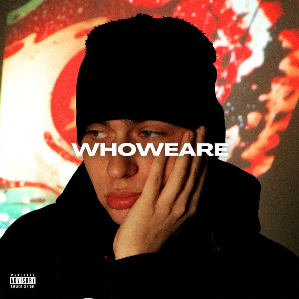 Album cover art for "Tatiana / Môj typ ženy (WHOWEARE Live Session)" by SIMILIVINLIFE