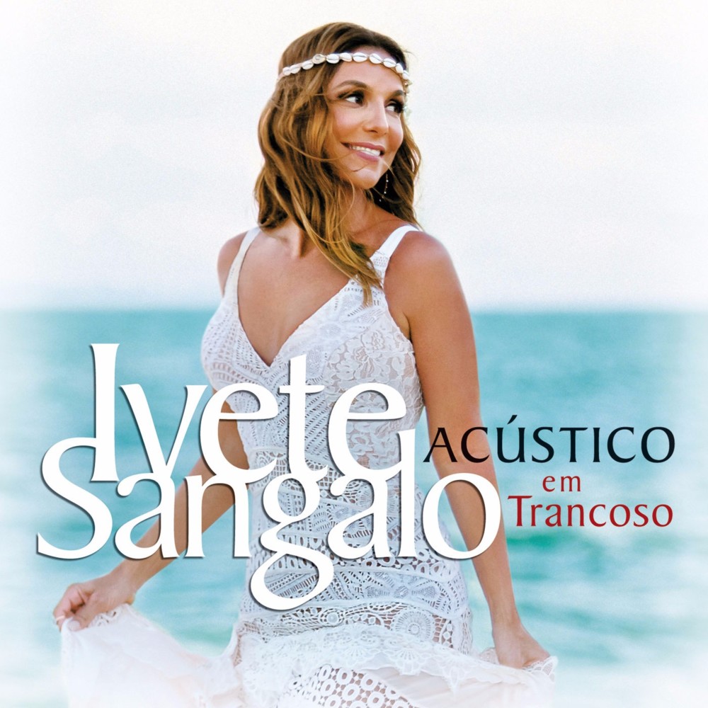 Cover image for Acústico em Trancoso