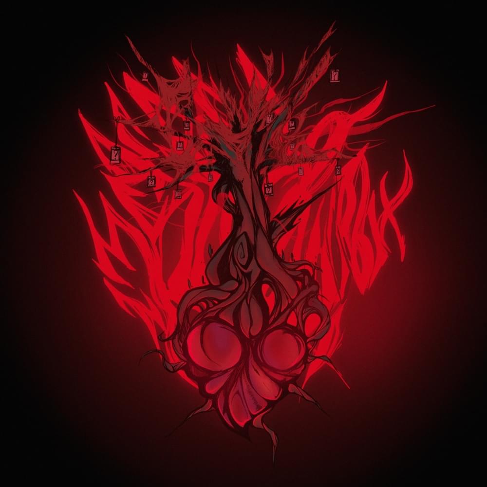 Девиант (Deviant) by SOLDPAIN