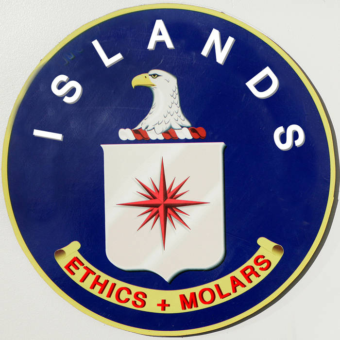 Cover image for Ethics + Molars