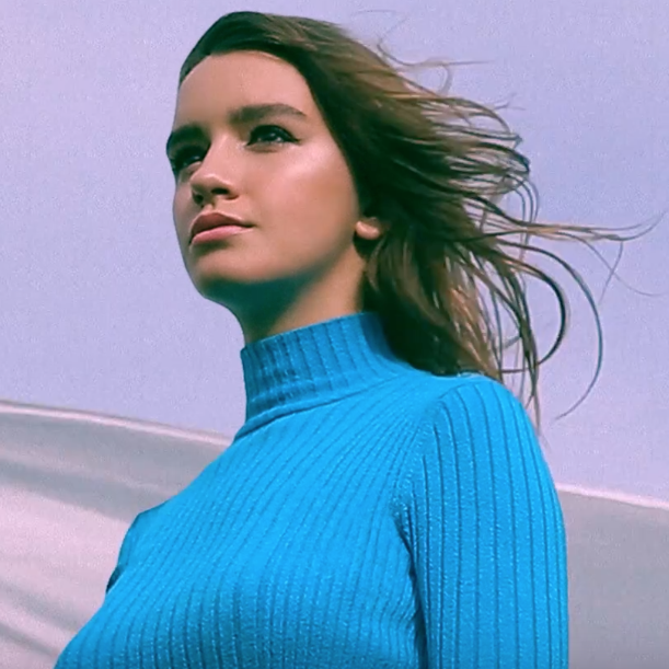 Photo of Eves Karydas