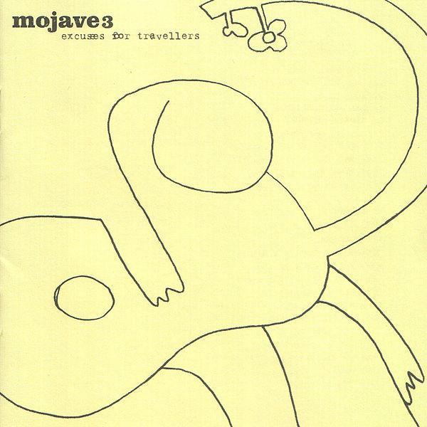 My Life in Art by Mojave 3