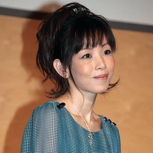 Photo of 鈴木早智子 (Sachiko Suzuki)