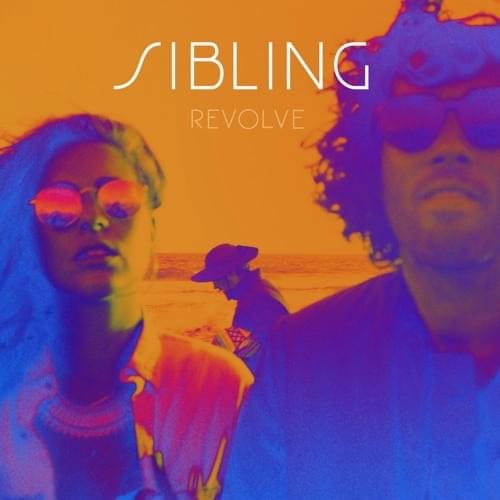 Revolve by Sibling
