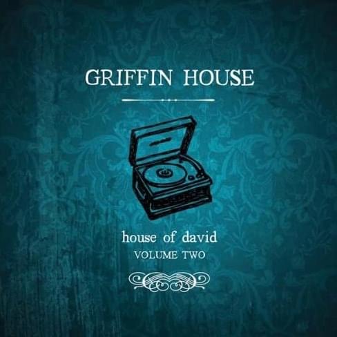 Cover image for House of David, Volume 2
