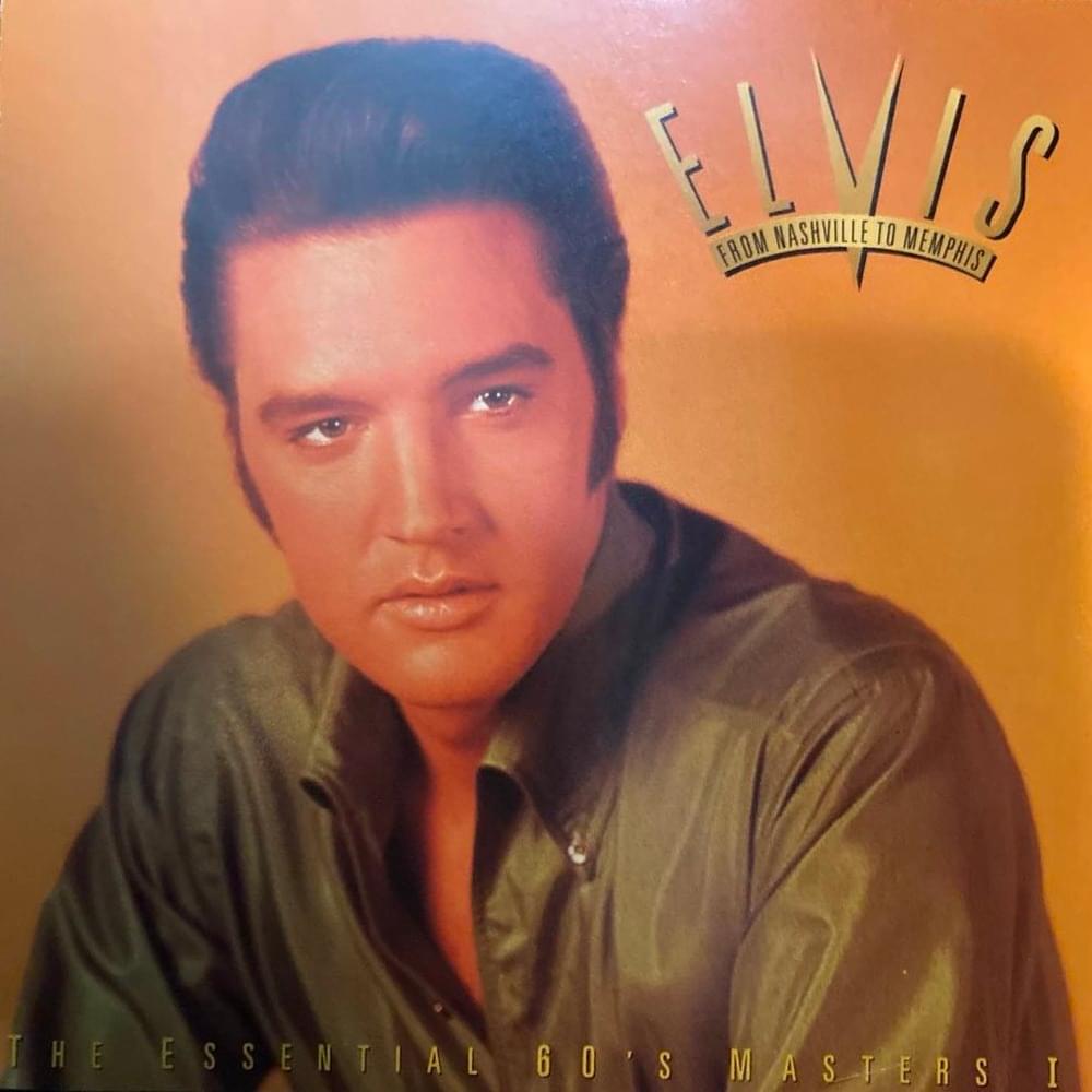 Cover image for From Nashville To Memphis - The Essential 60's Masters I - Disc 4