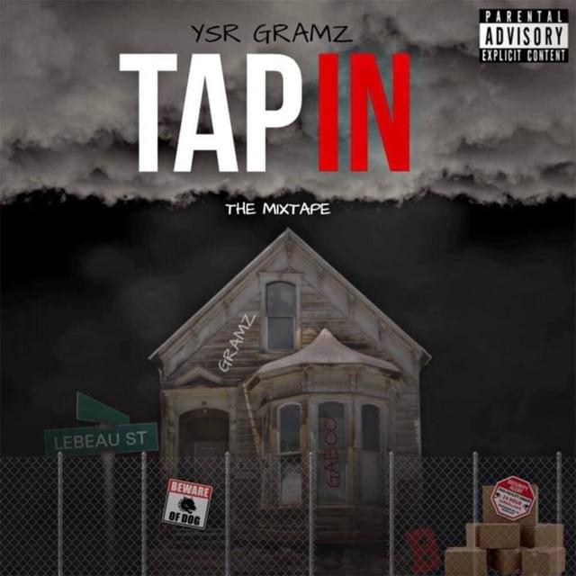 Cover image for Tap In