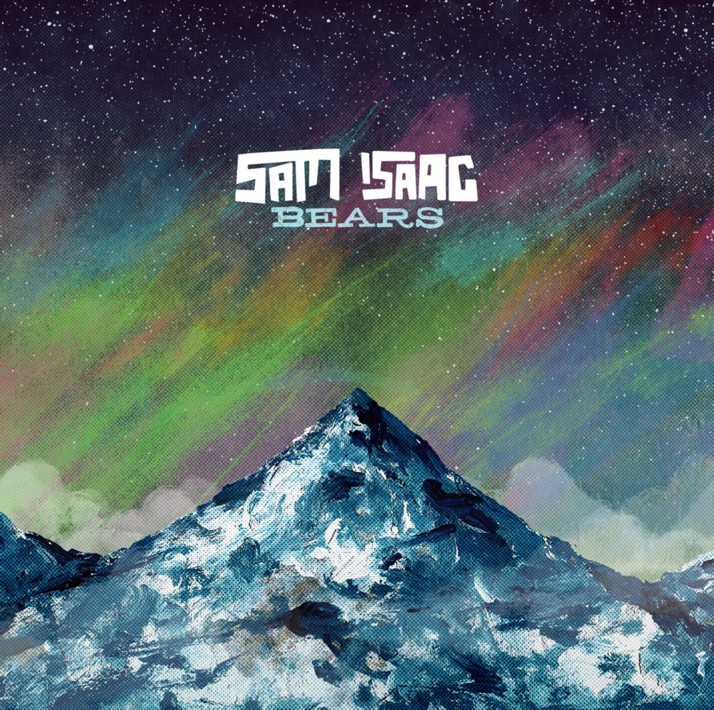 Sideways by Sam Isaac