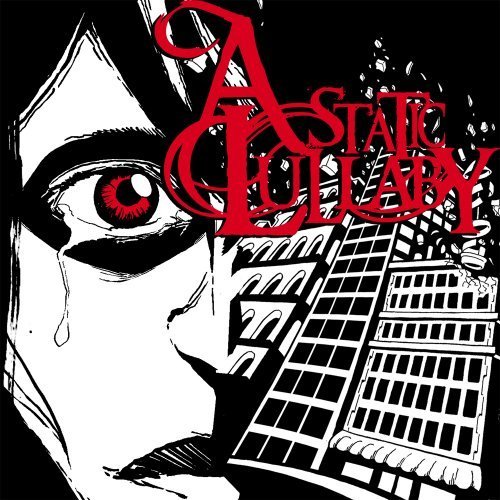 Album cover art for "Hang ’Em High" by A Static Lullaby