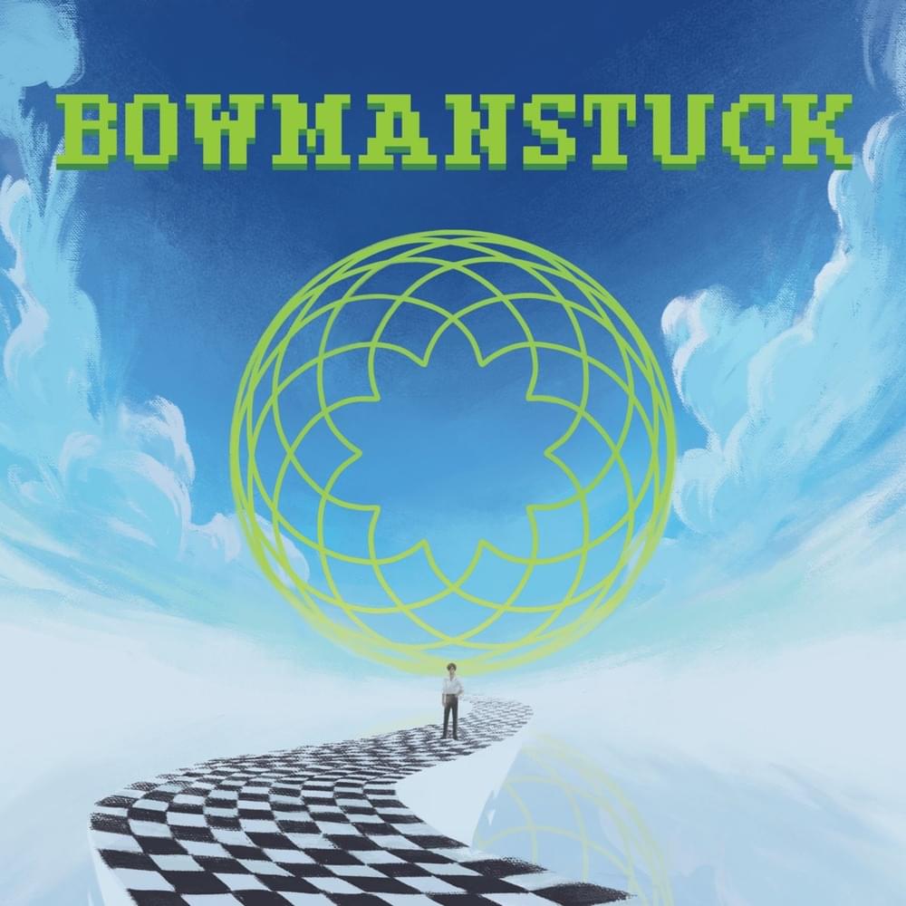 Cover image for Bowmanstuck