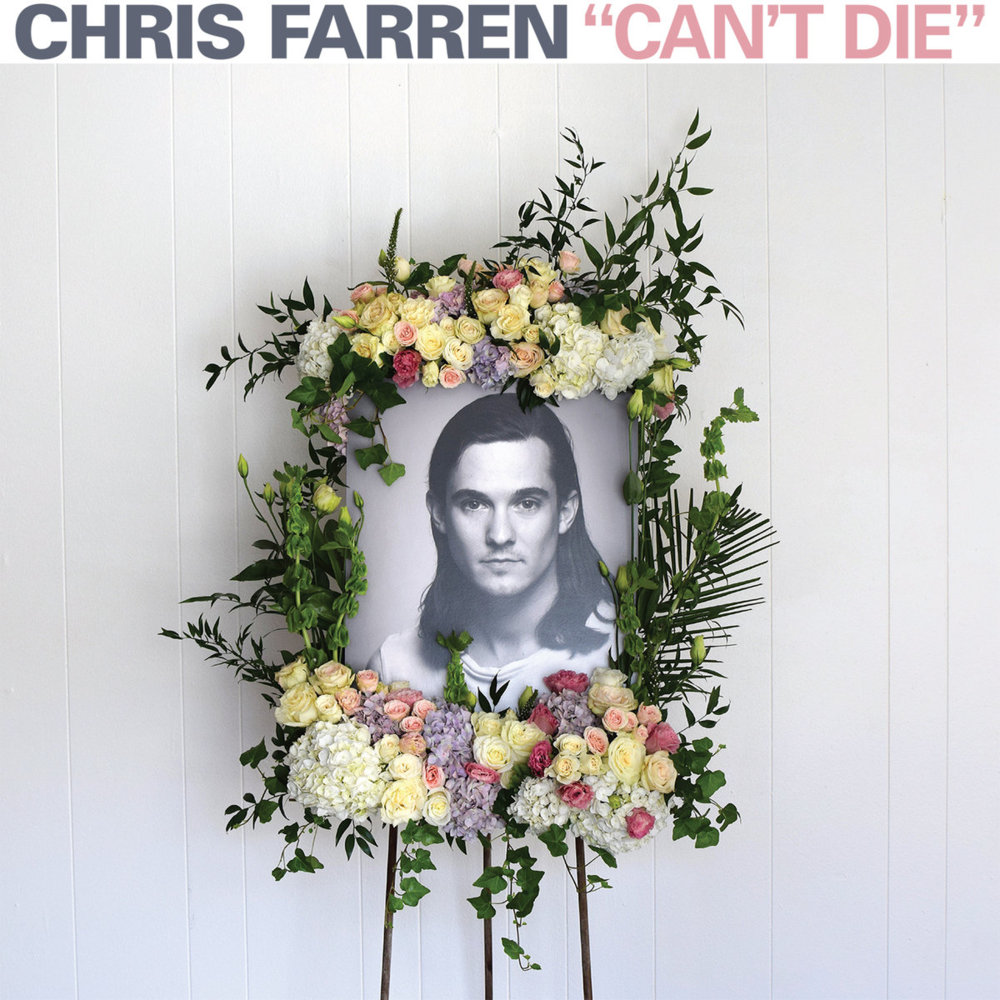 Until I Can See The Light by Chris Farren