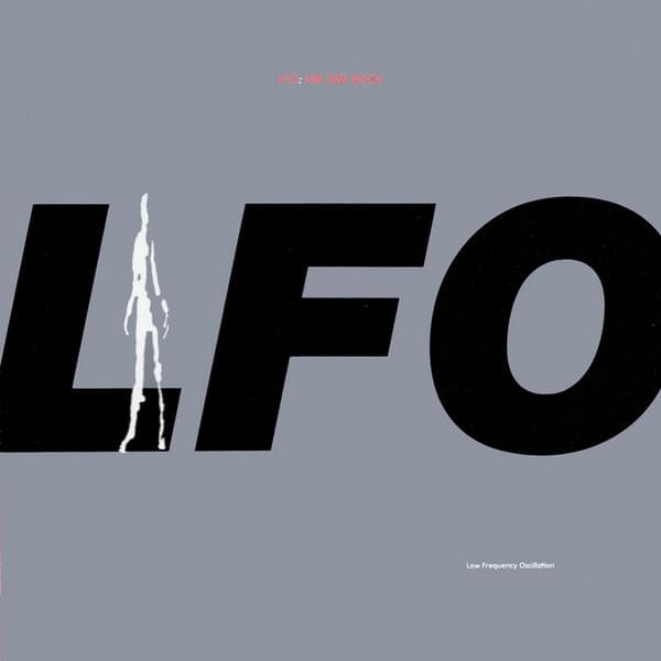 We Are Back by LFO (UK)