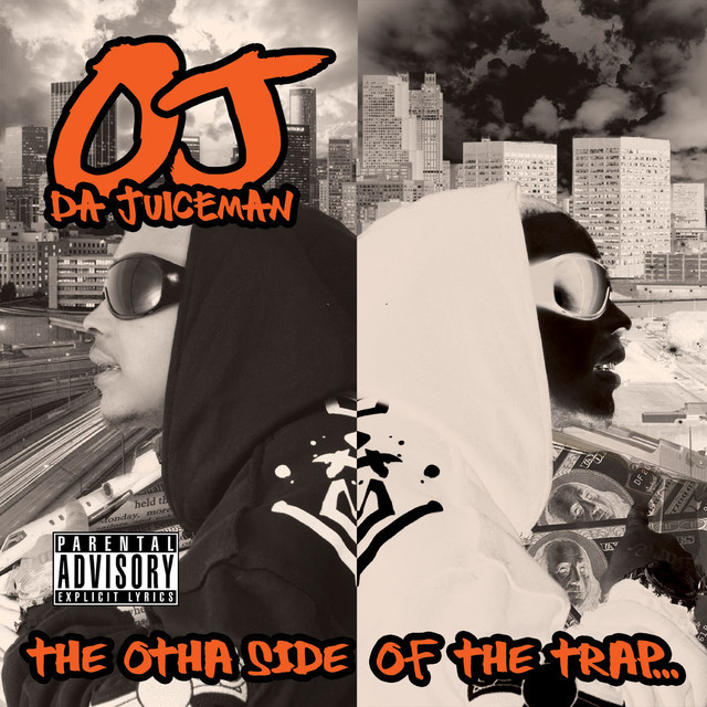 Album cover art for "Old School Cars" by 1017 Records