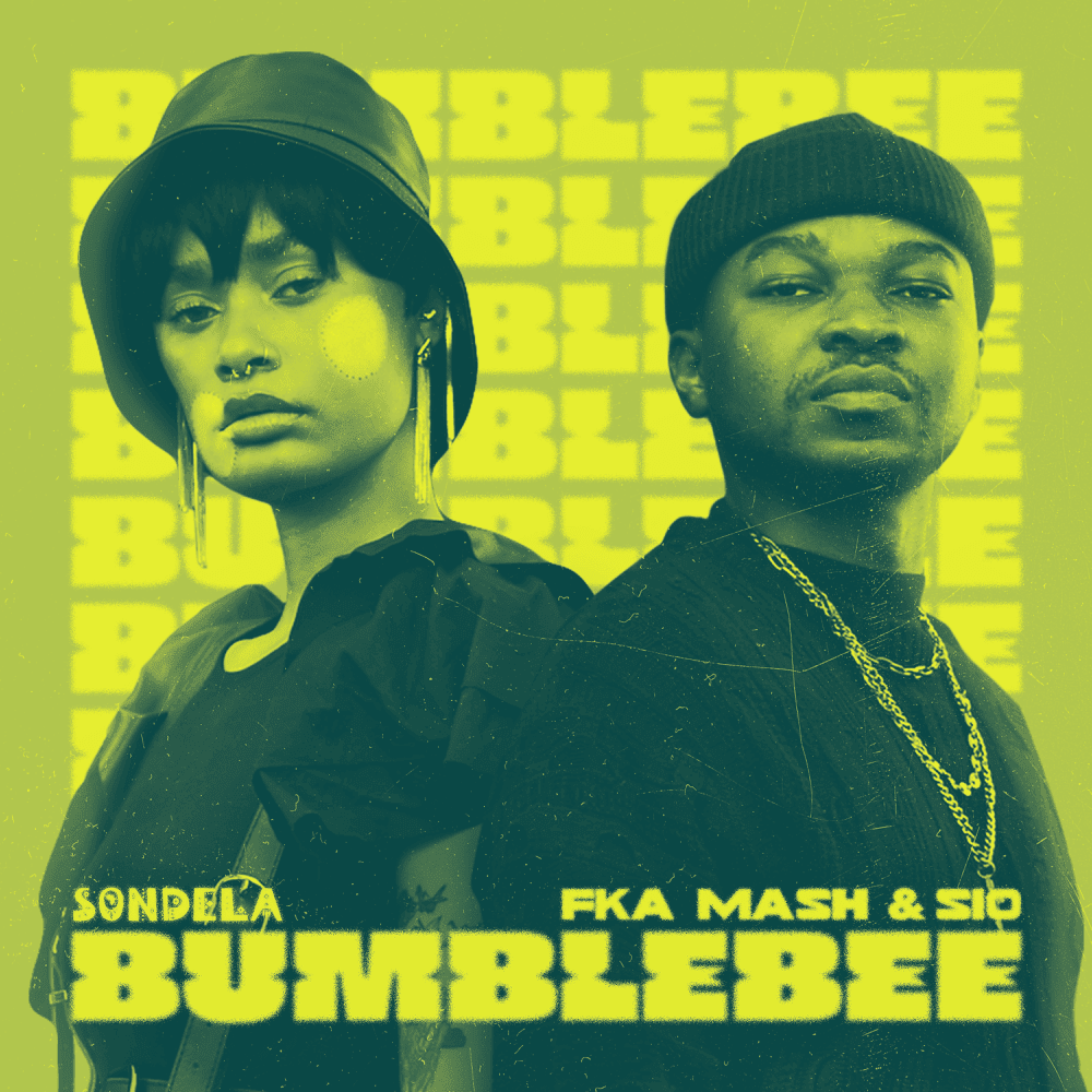 Bumblebee (Extended Mix) by FKA Mash