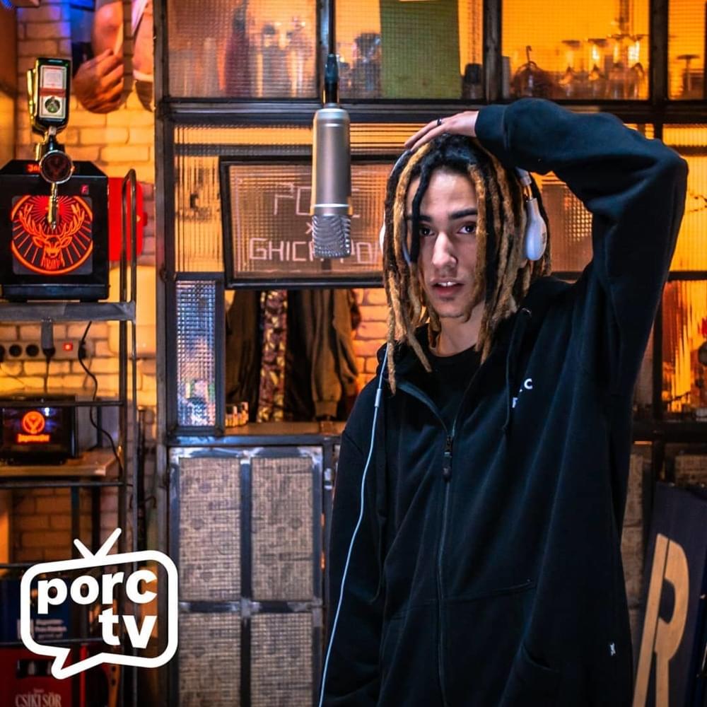 URBANIST SESSIONS #002 - AMULY by Amuly