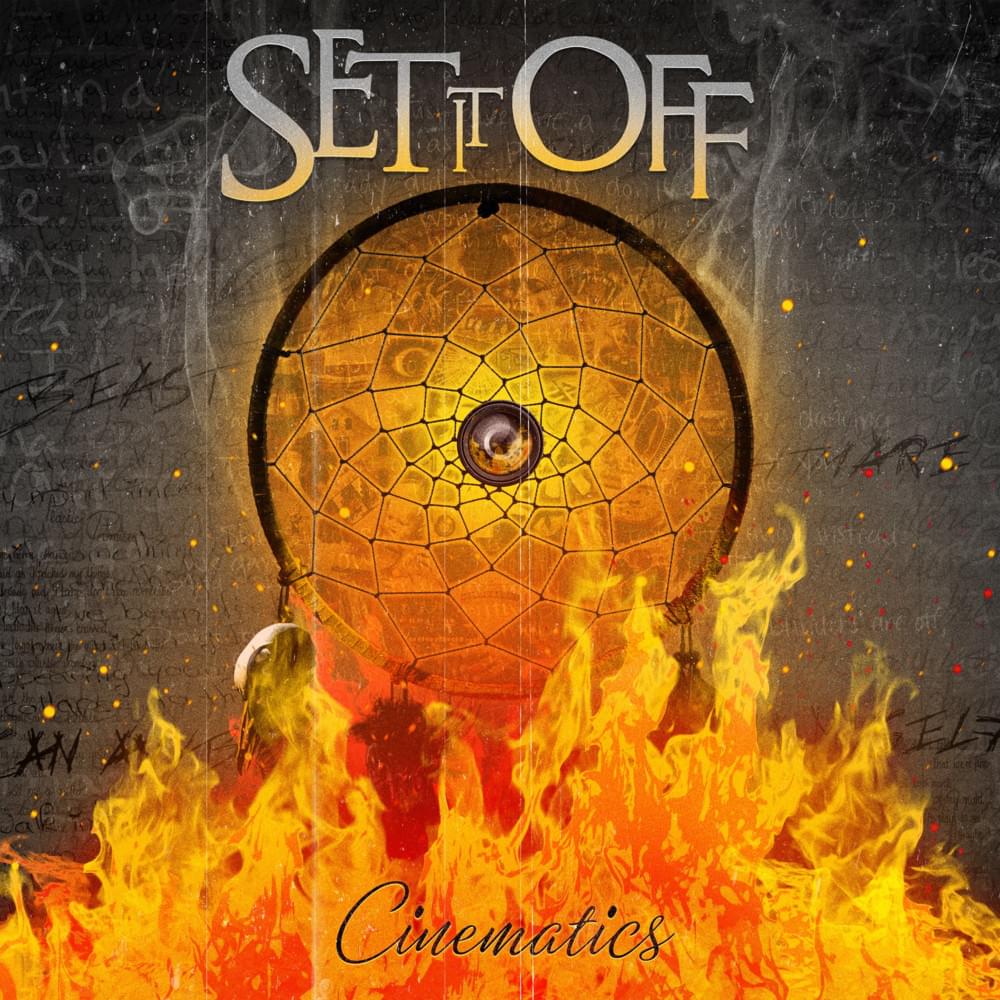 Partners in Crime by Set It Off