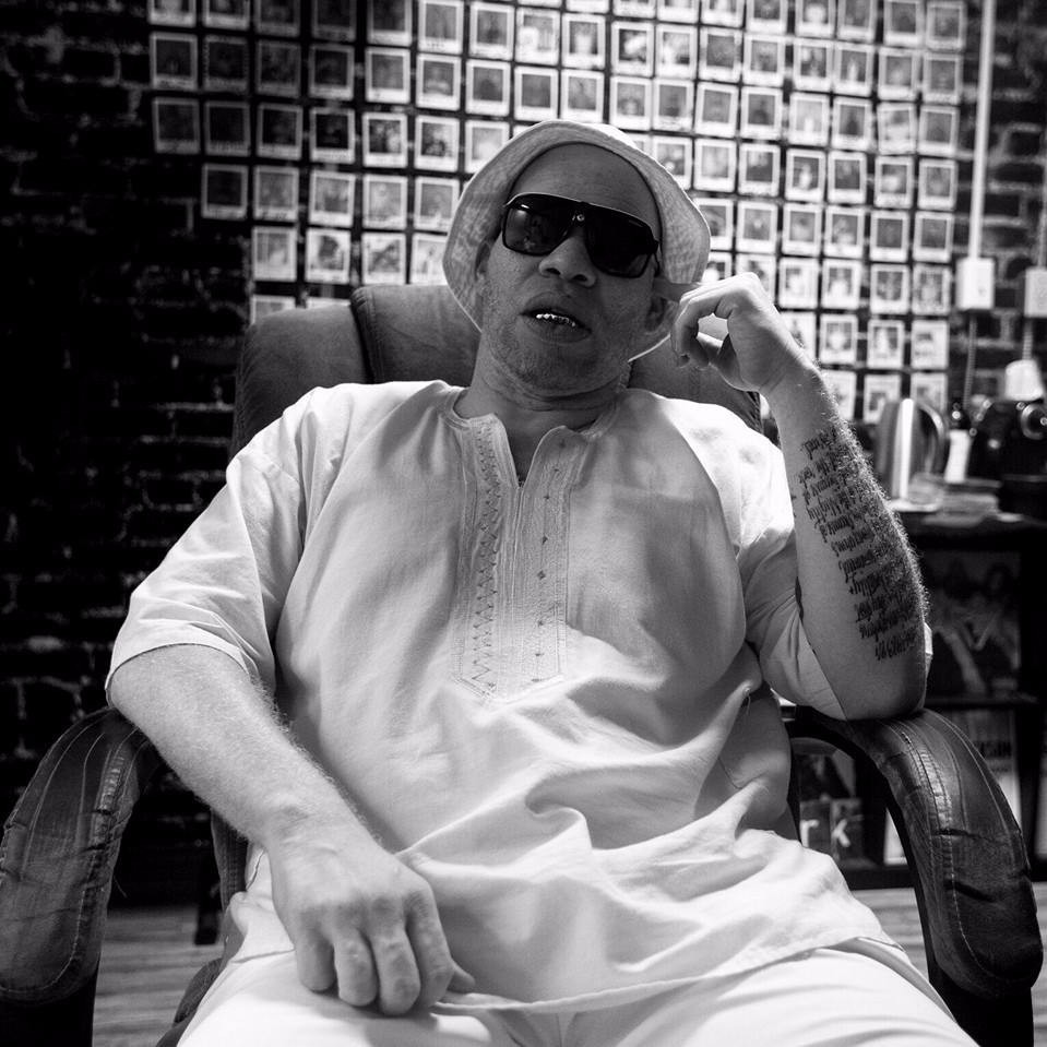 Photo of Krondon