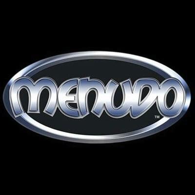 Photo of Menudo