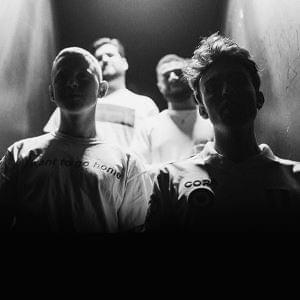 Cover image for JAWS (Band)