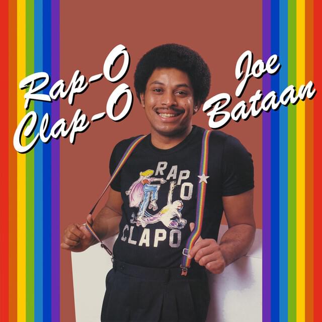 Rap-O Clap-O by Joe Bataan