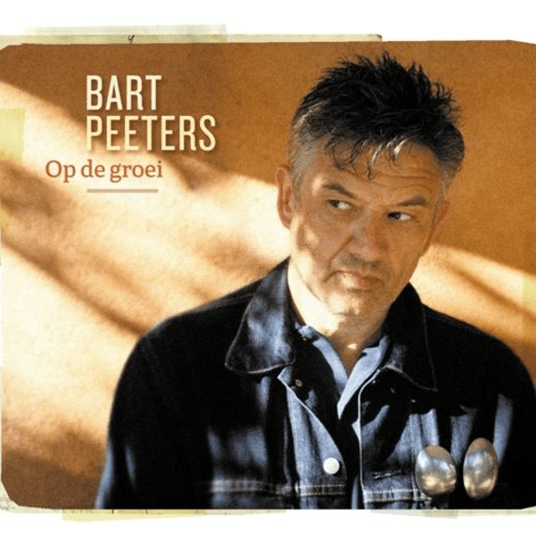 Mooie dag by Bart Peeters