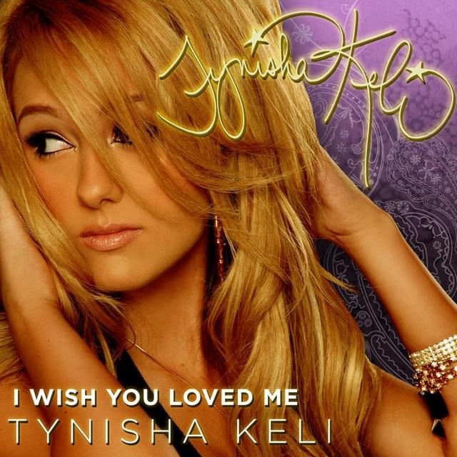 I Wish You Loved Me by Tynisha Keli