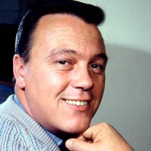 Cover image for Matt Monro